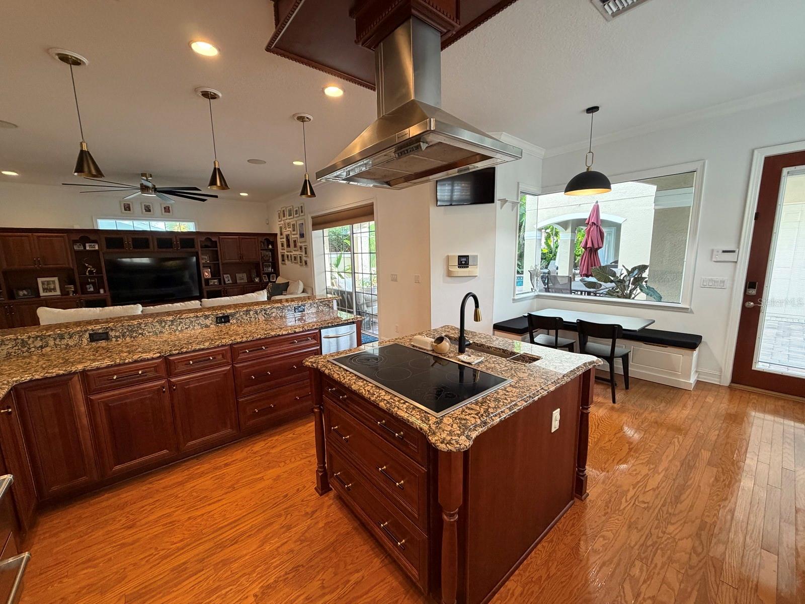SOUTHLAND ADD - Residential