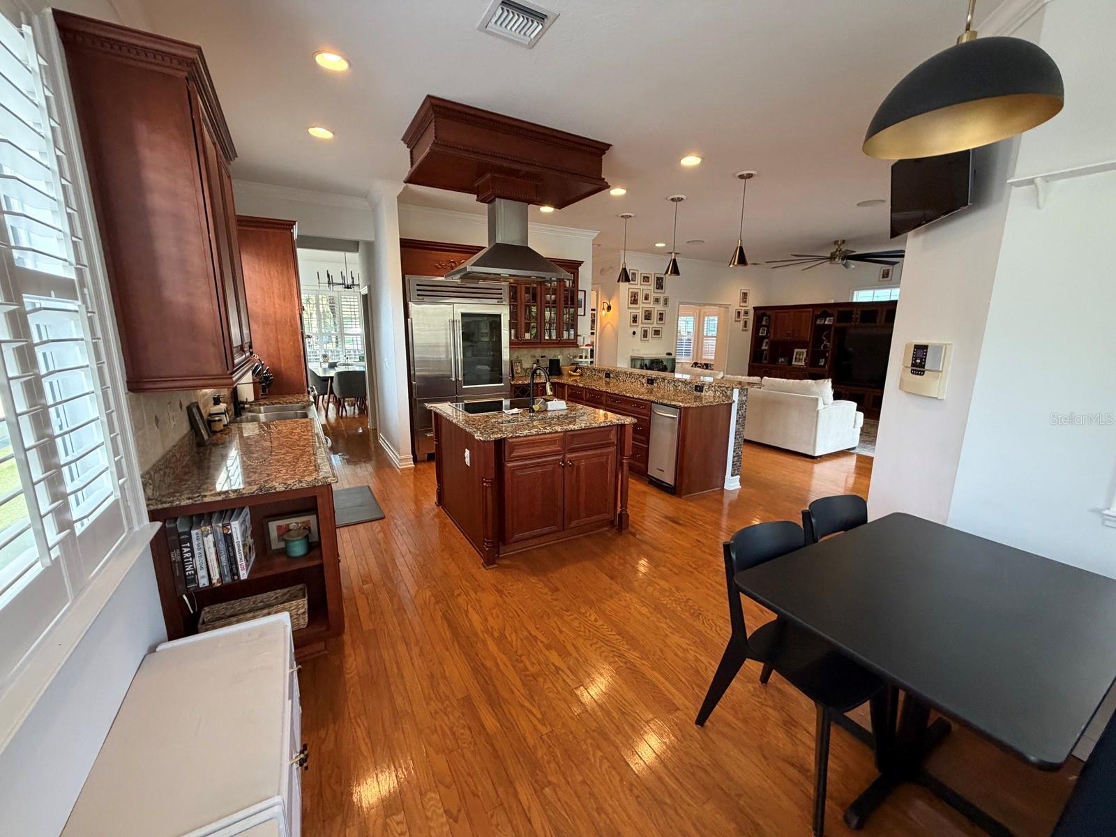 SOUTHLAND ADD - Residential