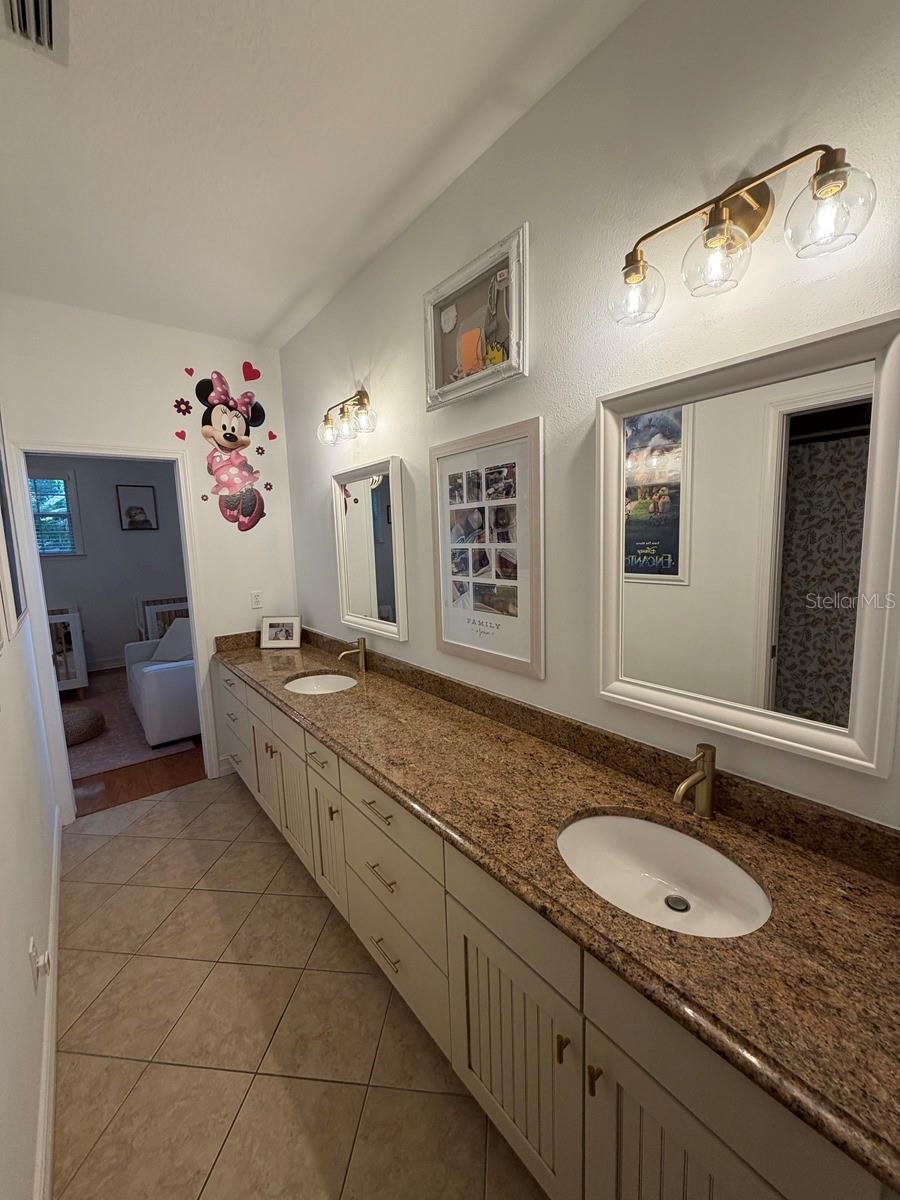 SOUTHLAND ADD - Residential