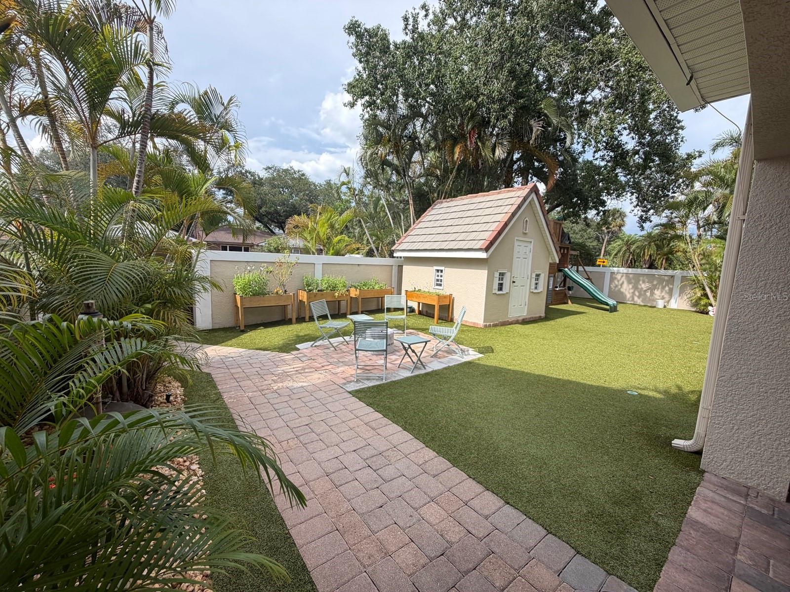 SOUTHLAND ADD - Residential