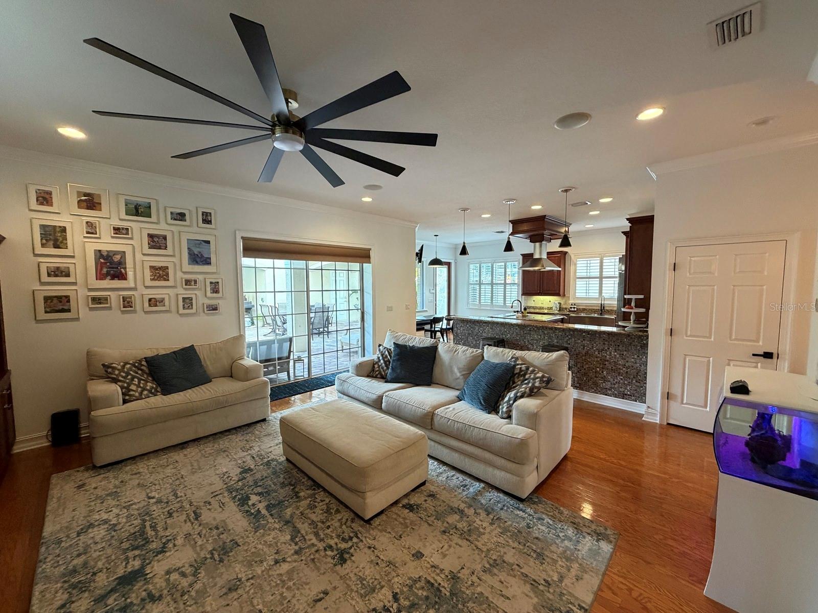 SOUTHLAND ADD - Residential