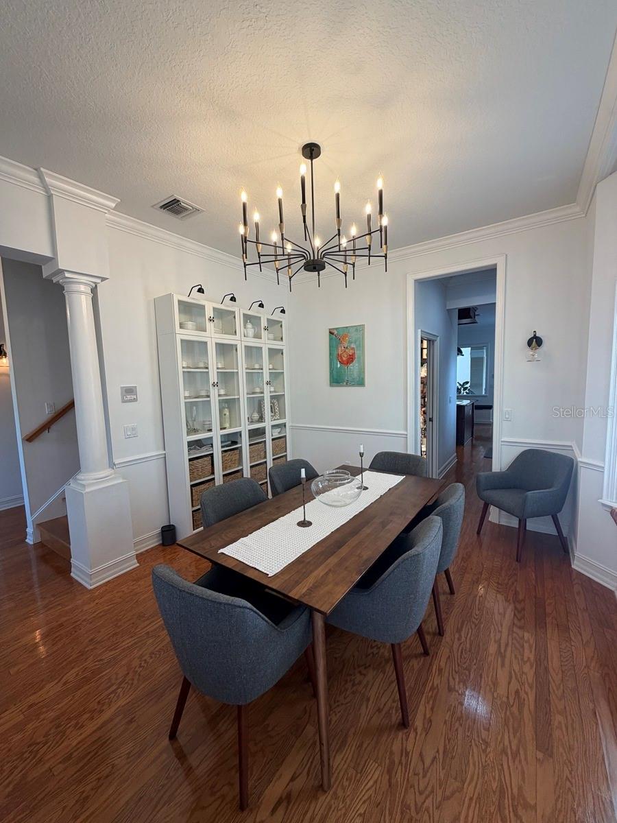 SOUTHLAND ADD - Residential