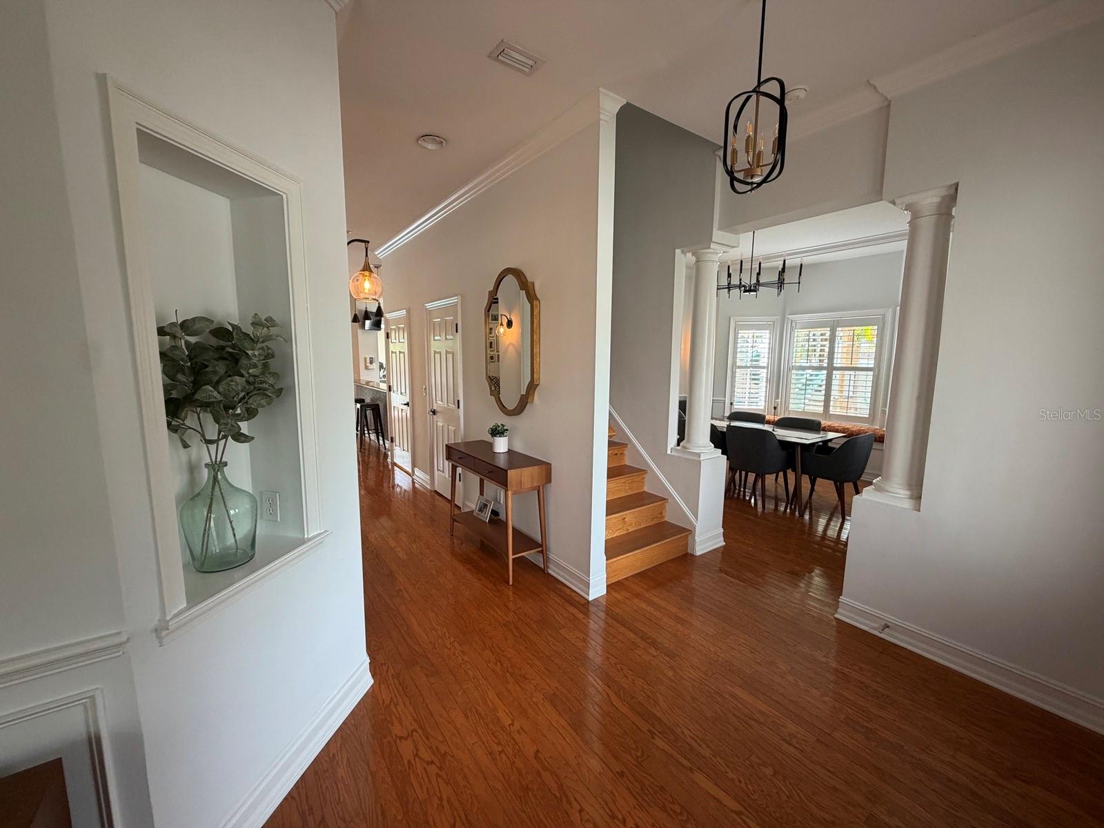 SOUTHLAND ADD - Residential