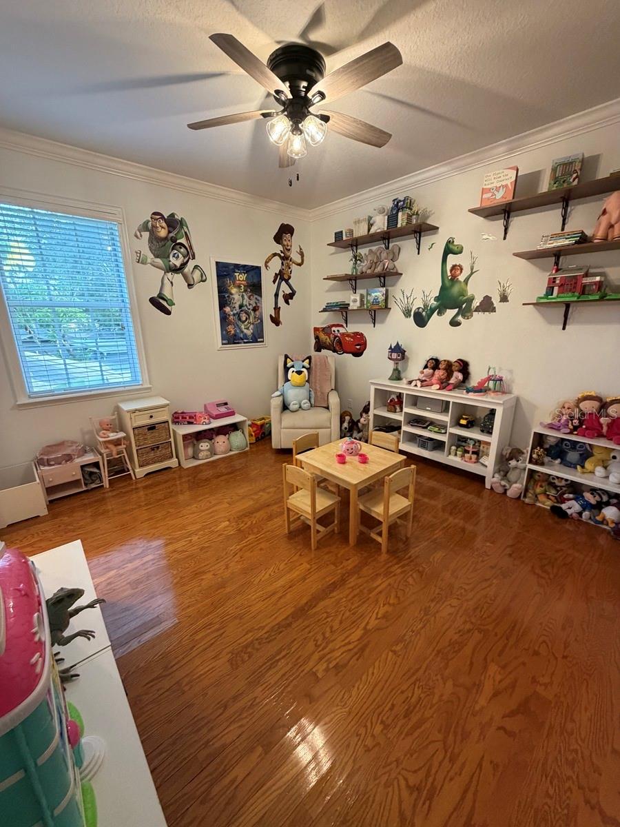 SOUTHLAND ADD - Residential