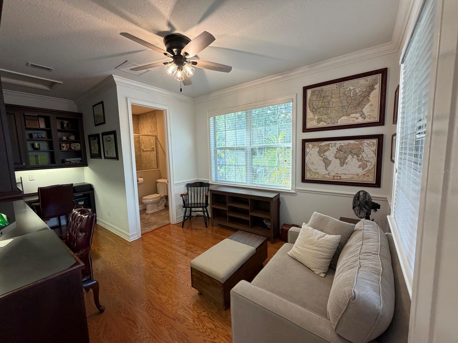 SOUTHLAND ADD - Residential