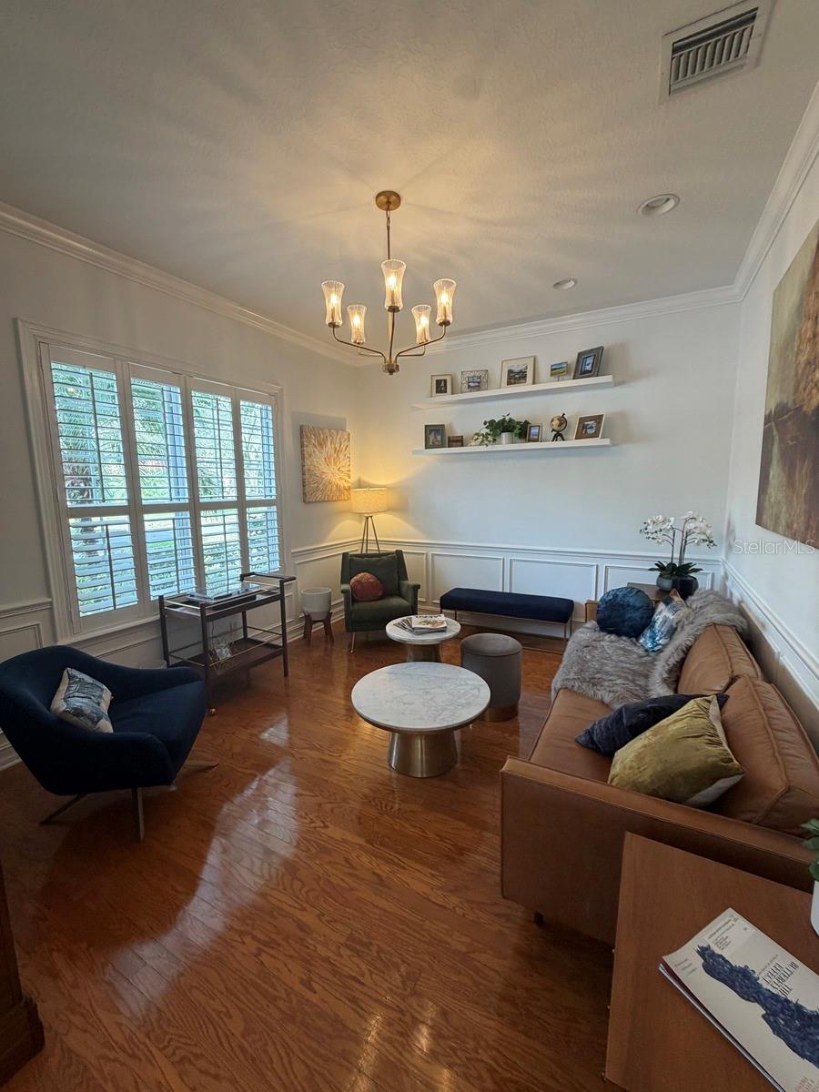 SOUTHLAND ADD - Residential