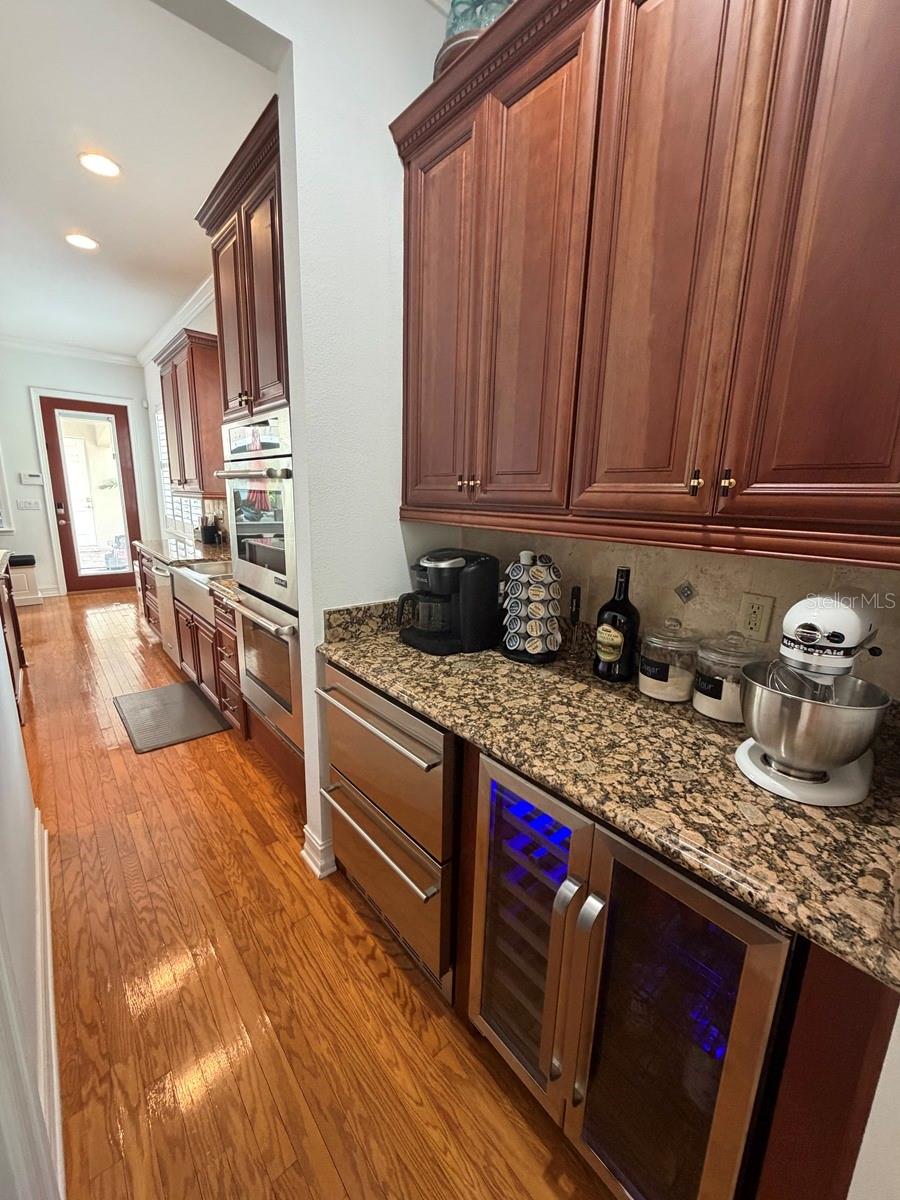 SOUTHLAND ADD - Residential