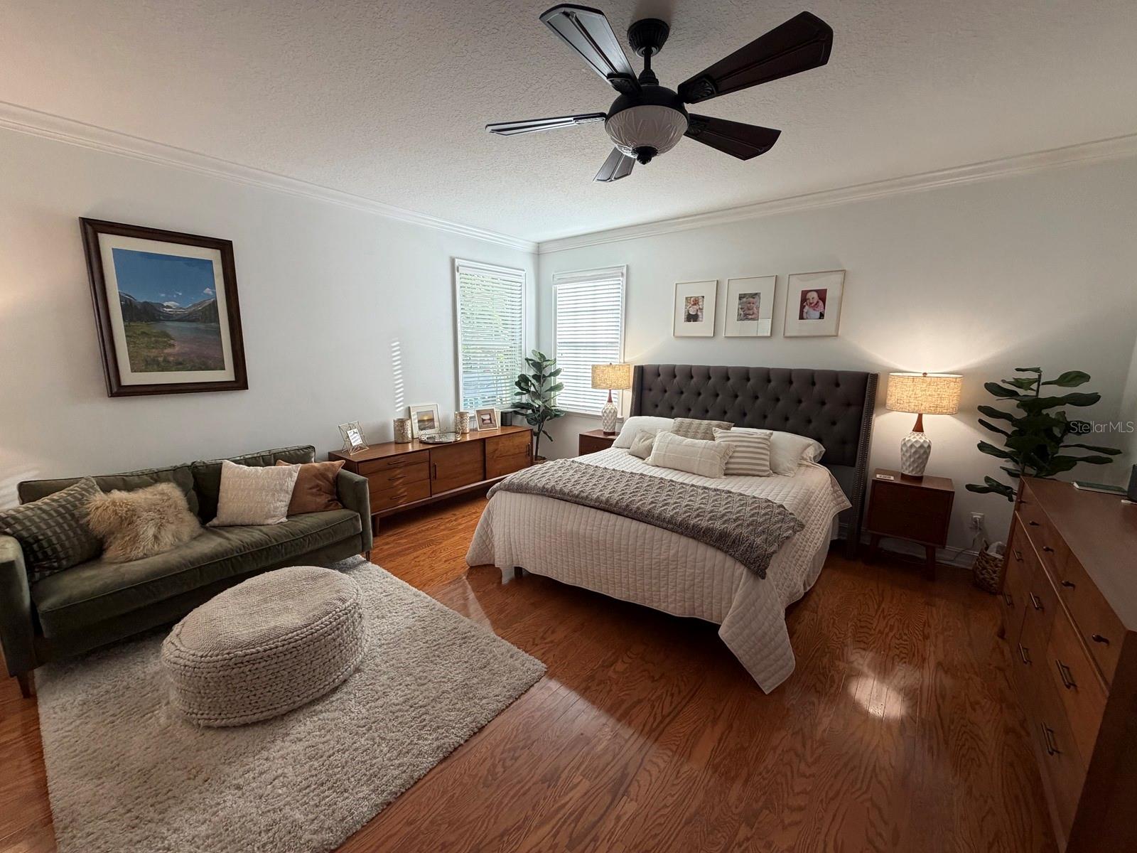 SOUTHLAND ADD - Residential