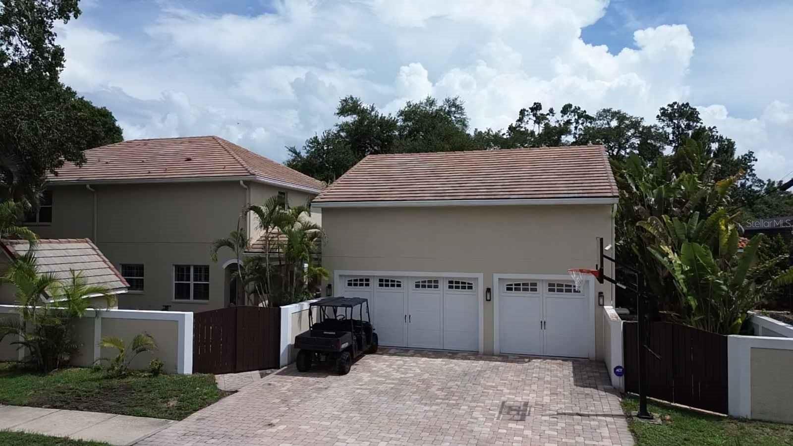SOUTHLAND ADD - Residential