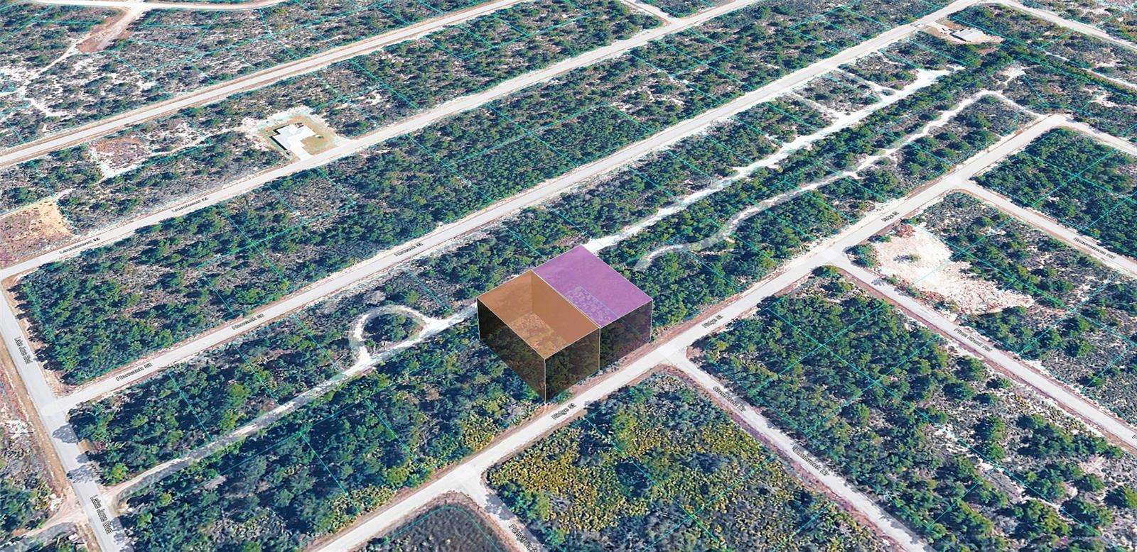 Oversized 0.50-acre double lot in the growing community of Lake Placid, Florida. This unique property consists of two adjoining lots and can be split into two separate parcels and sold individually. Located on a paved road with easy access to shopping, schools, golf courses, and Lake Placid’s many beautiful lakes. Ideal for investors, builders, or anyone looking to secure affordable Florida land. Offered at just $17,900.