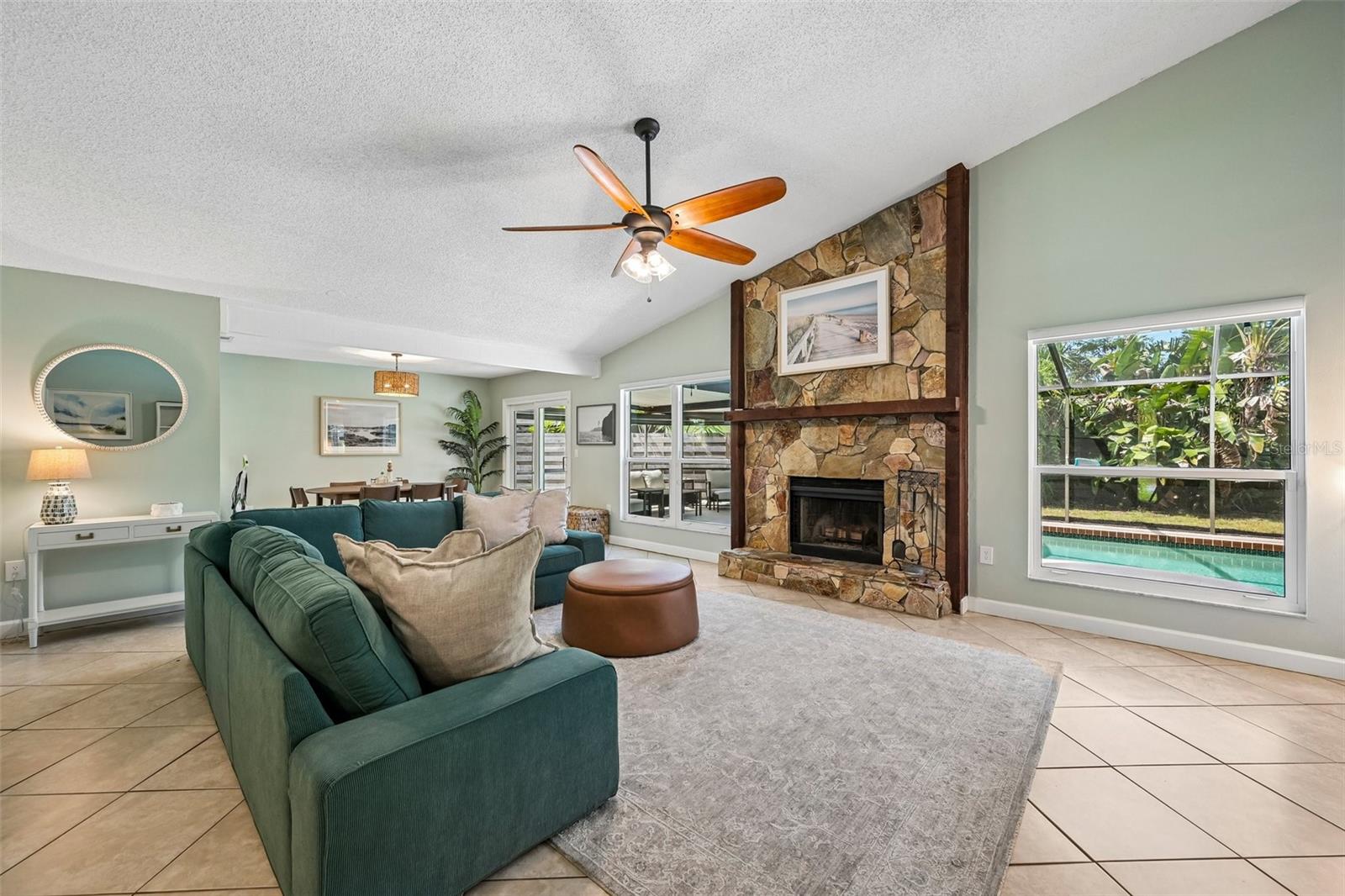 GLENBROOKE - Residential