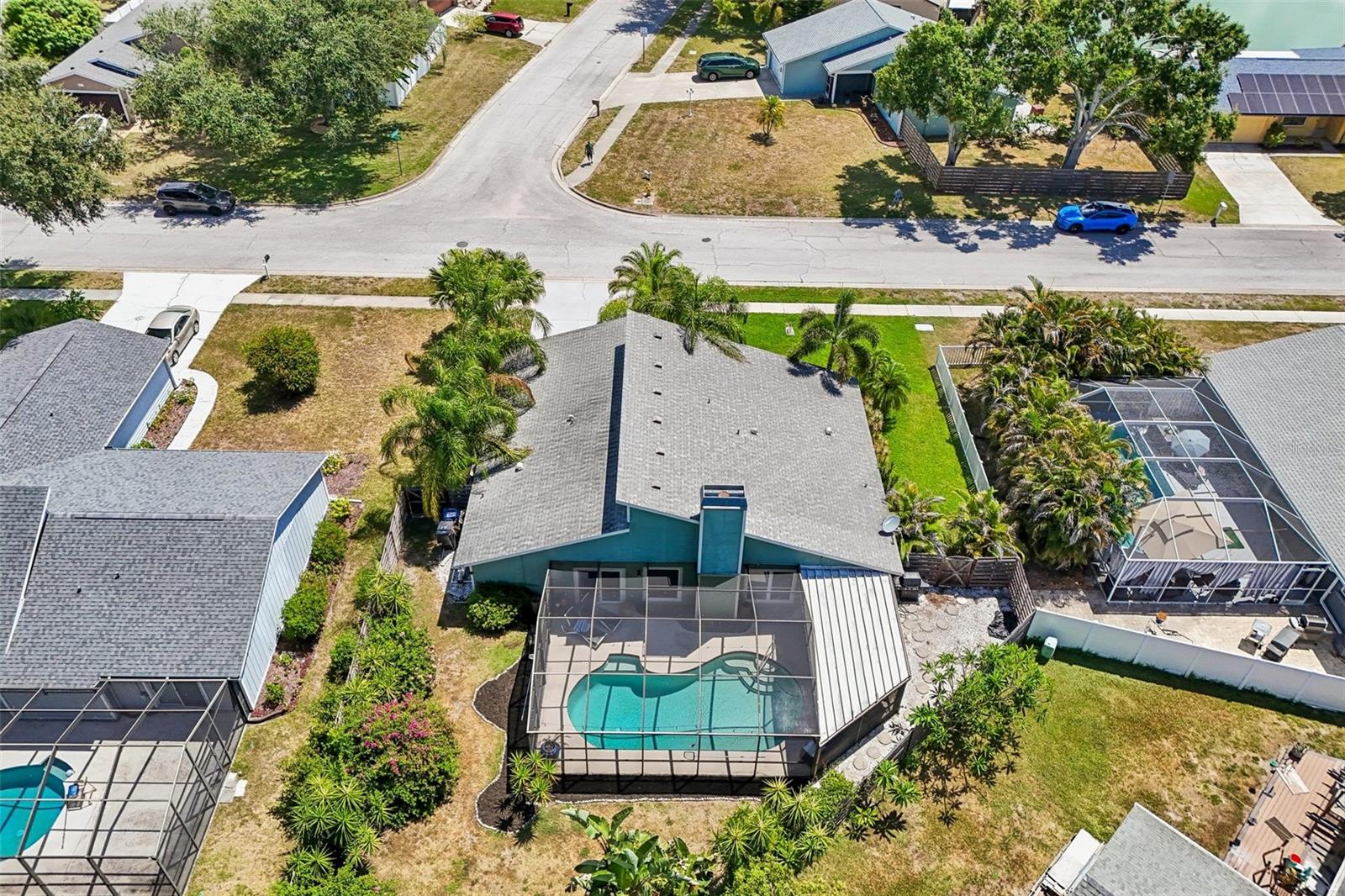 GLENBROOKE - Residential