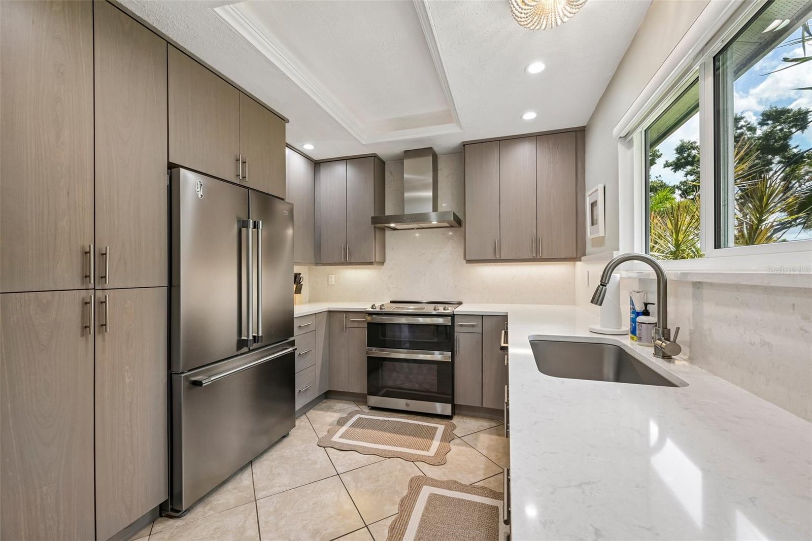 GLENBROOKE - Residential
