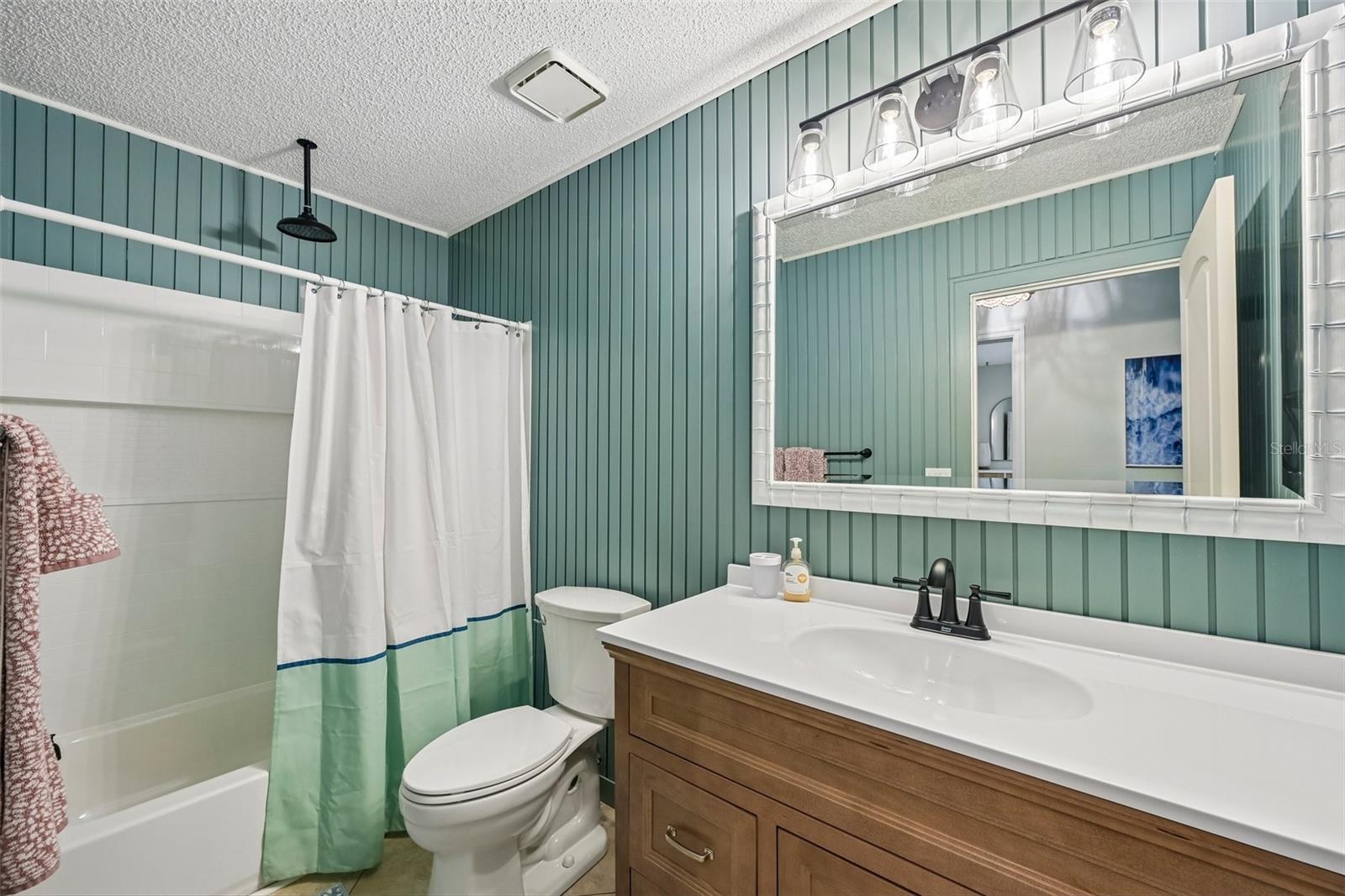 GLENBROOKE - Residential