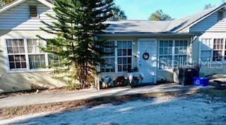 Investor deal needs some work. Close to shopping, I-95, beach, schools, ect. Information in the MLS is intended to be accurate but cannot be guaranteed. Measurements are approximate. CASH DEAL..
