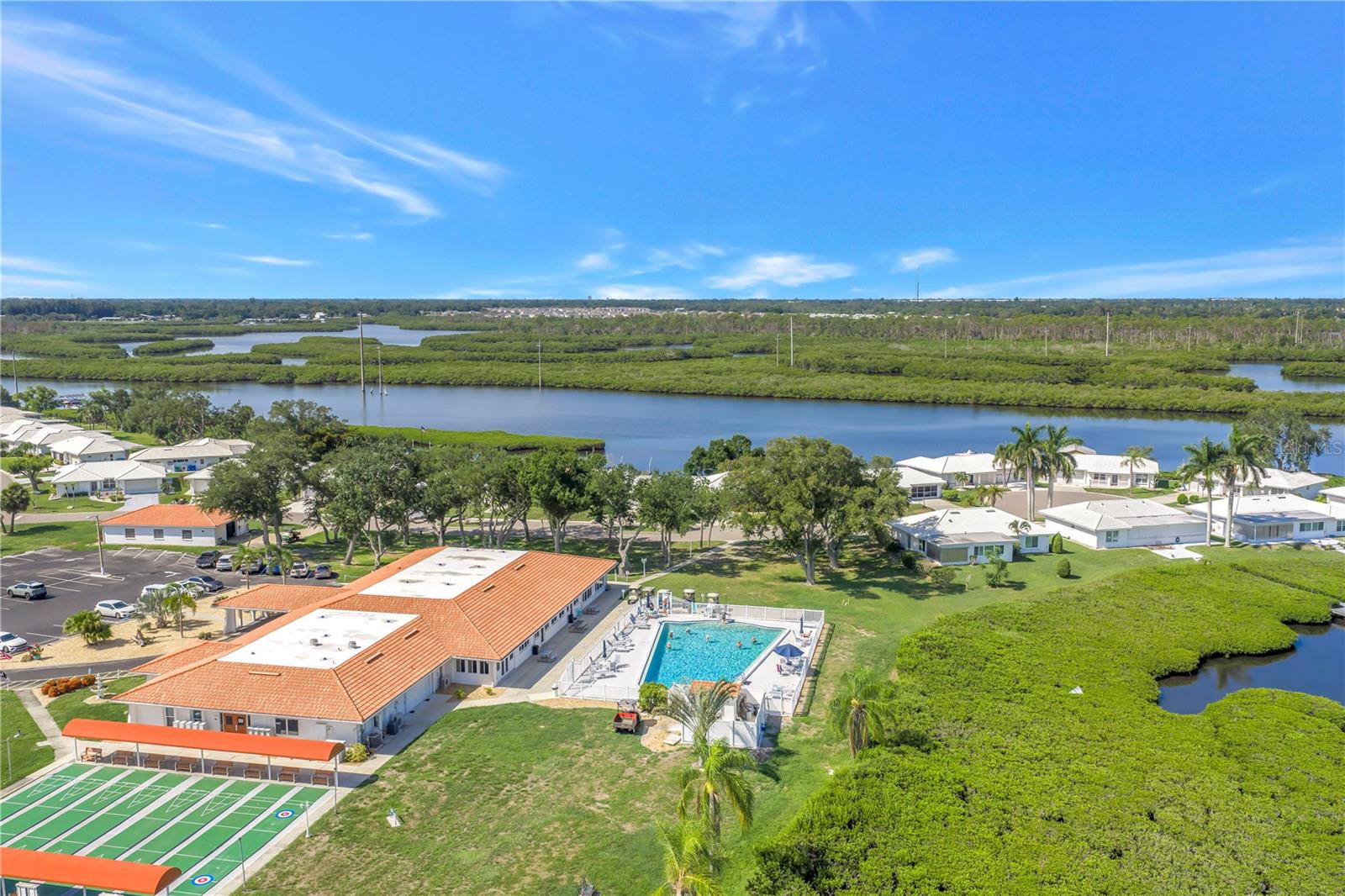 RIVER ISLES UNIT 2 - Residential
