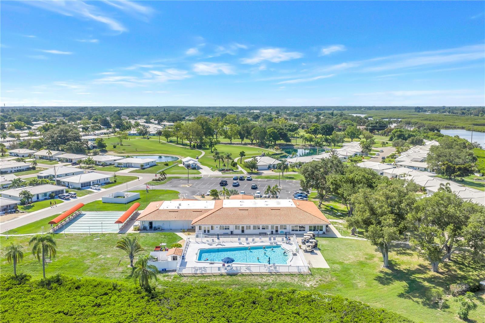 RIVER ISLES UNIT 2 - Residential