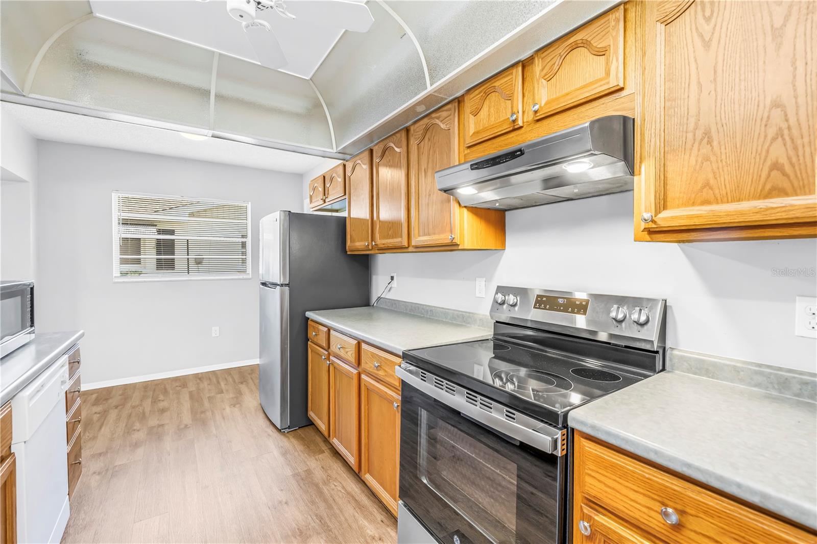 RIVER ISLES UNIT 2 - Residential