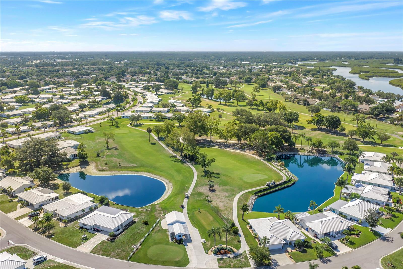 RIVER ISLES UNIT 2 - Residential