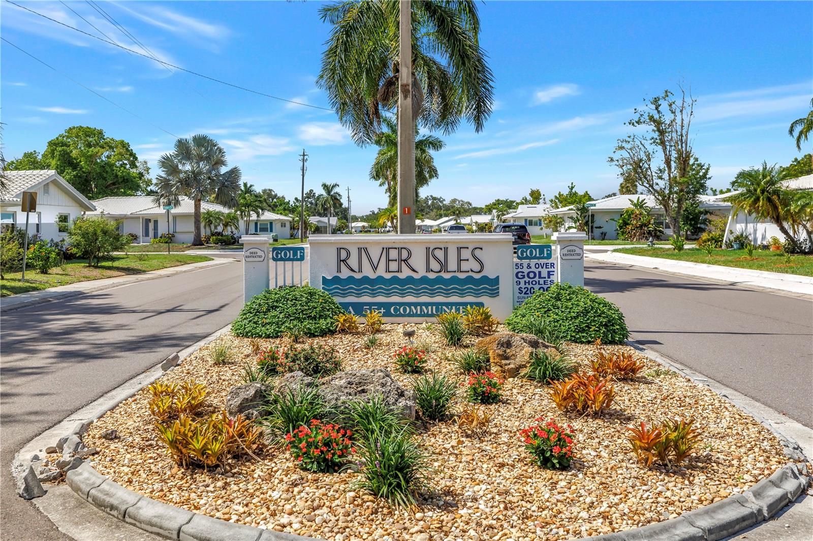 RIVER ISLES UNIT 2 - Residential