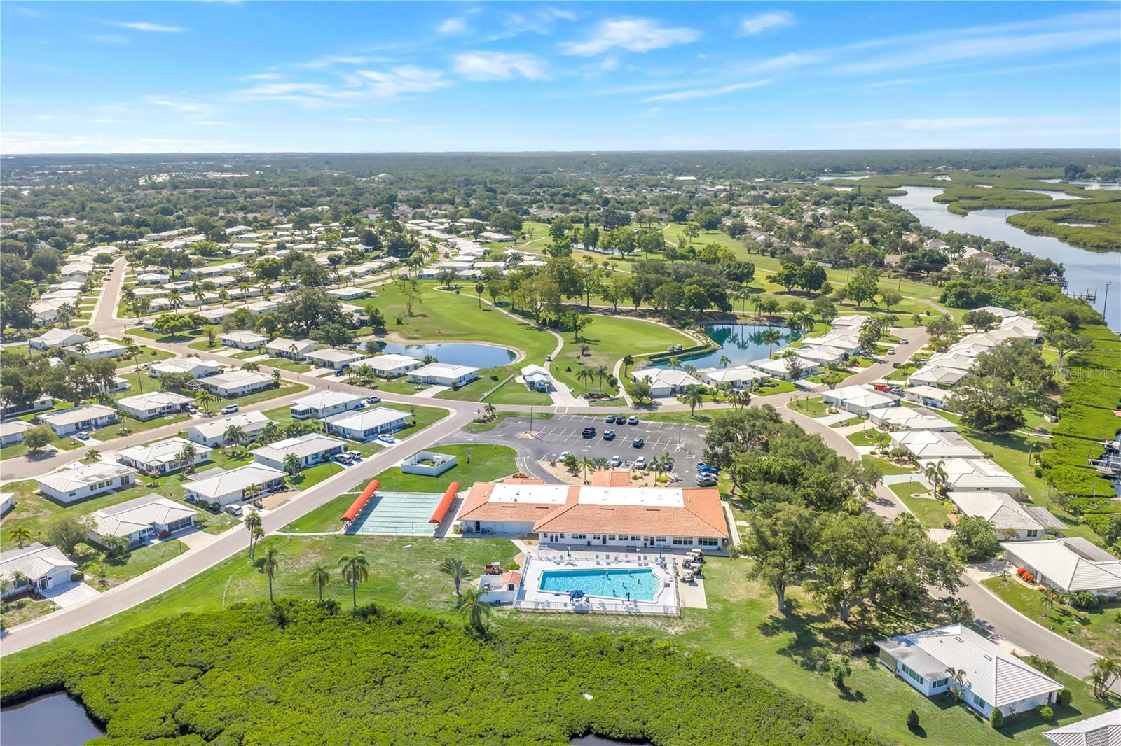 RIVER ISLES UNIT 2 - Residential
