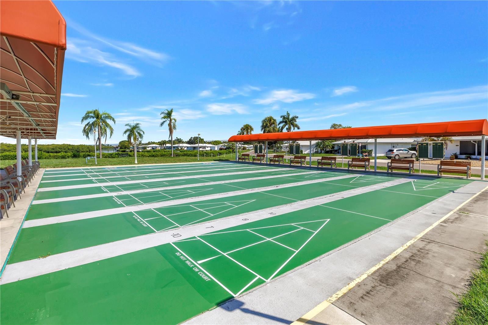 RIVER ISLES UNIT 2 - Residential