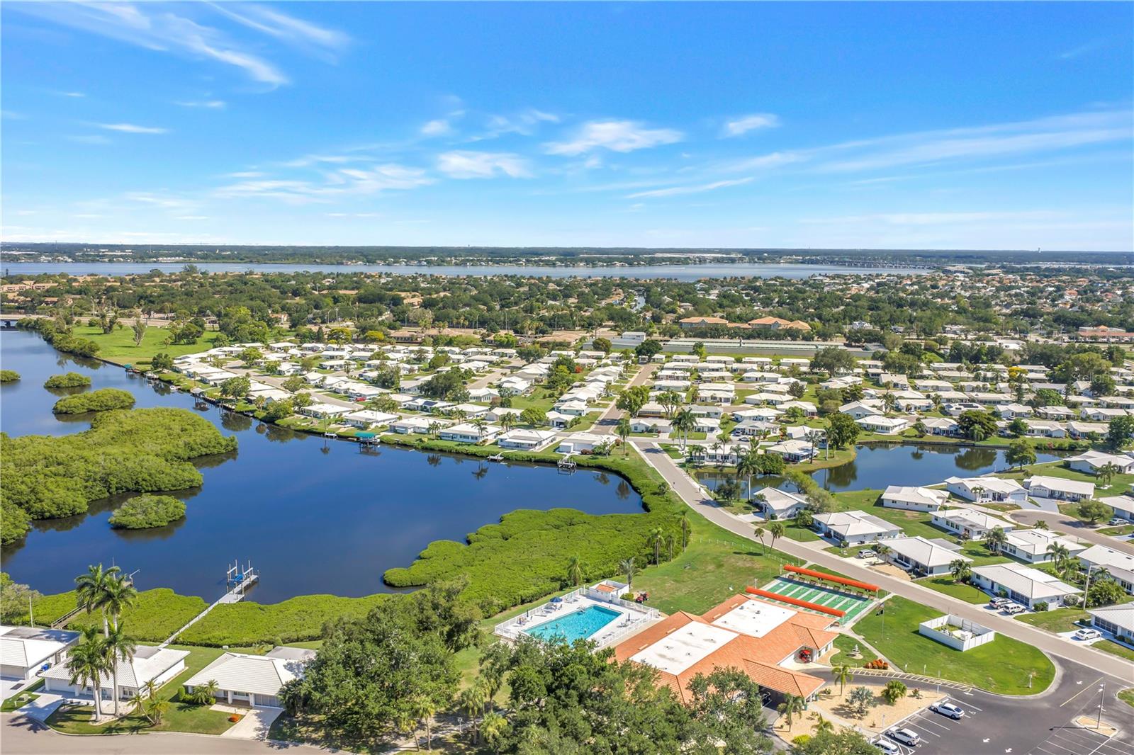 RIVER ISLES UNIT 2 - Residential