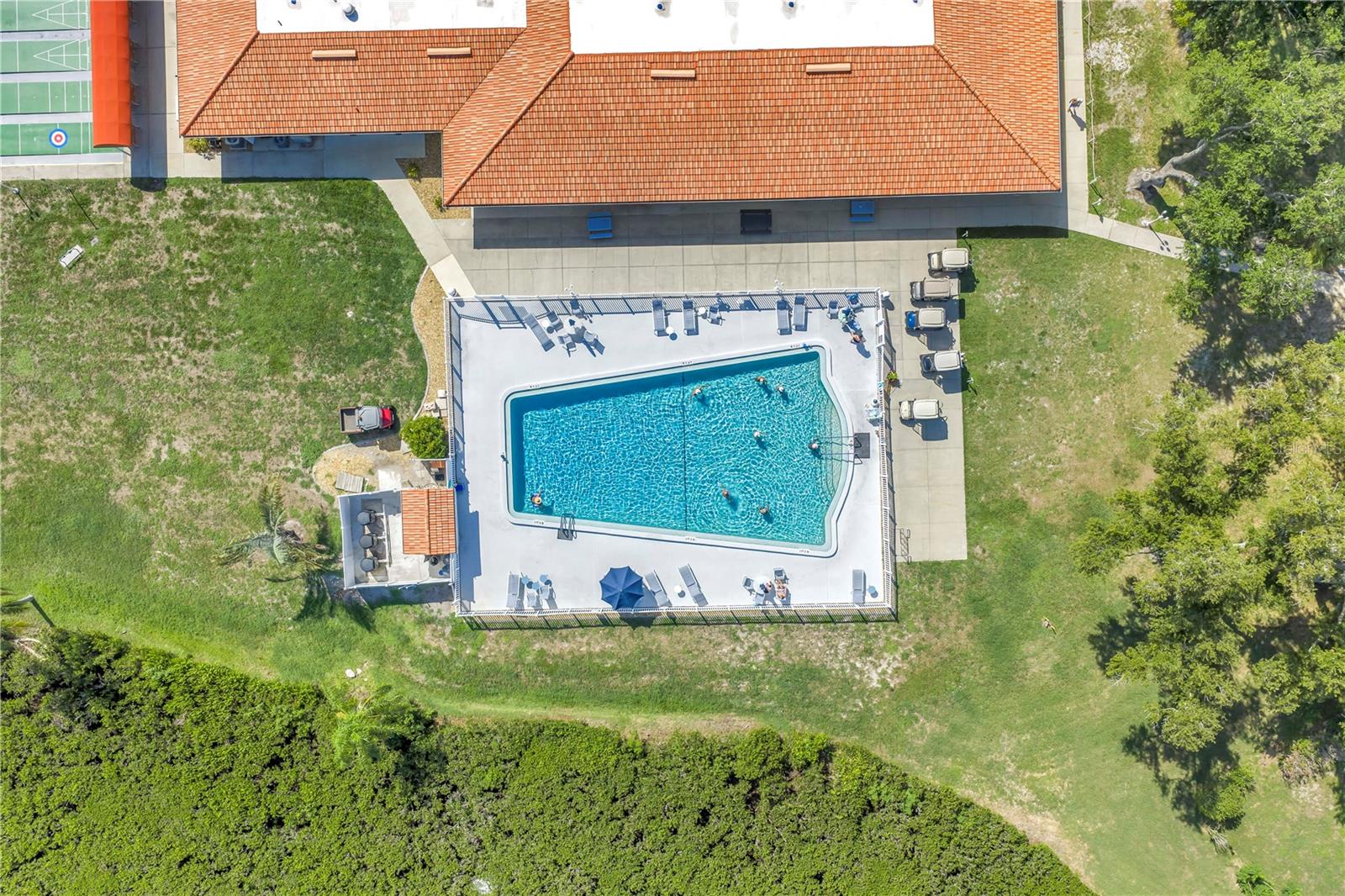 RIVER ISLES UNIT 2 - Residential