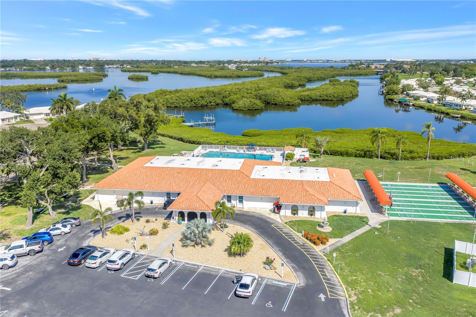 RIVER ISLES UNIT 2 - Residential