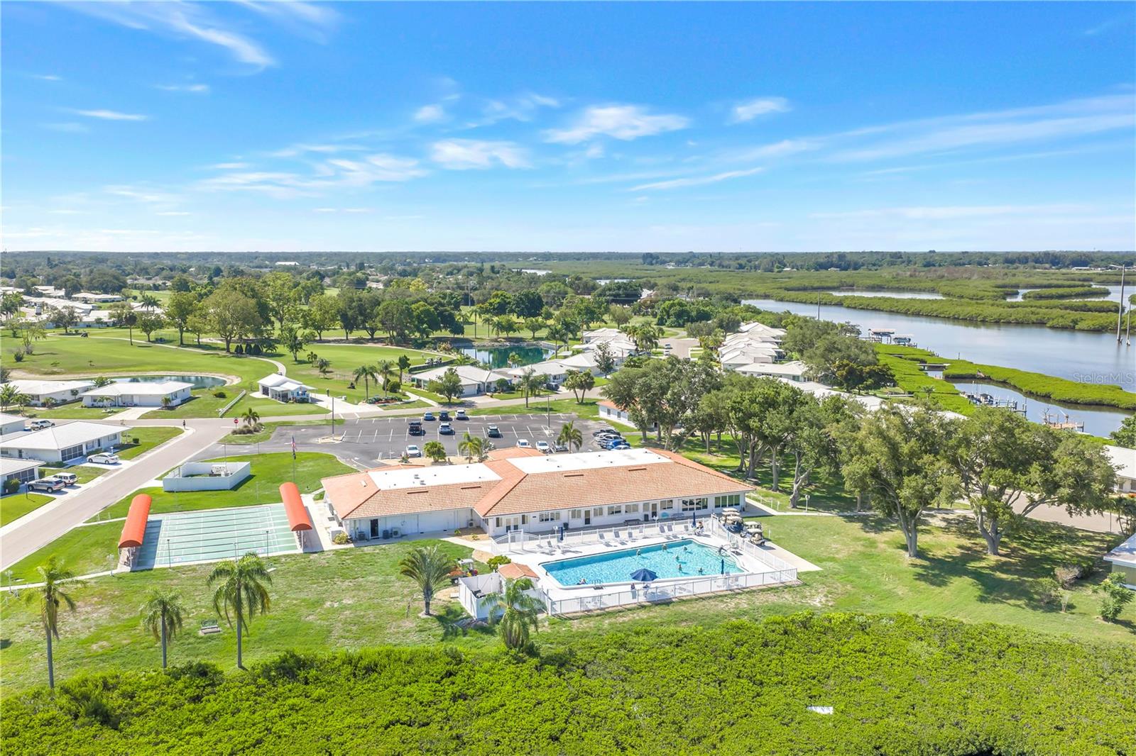 RIVER ISLES UNIT 2 - Residential