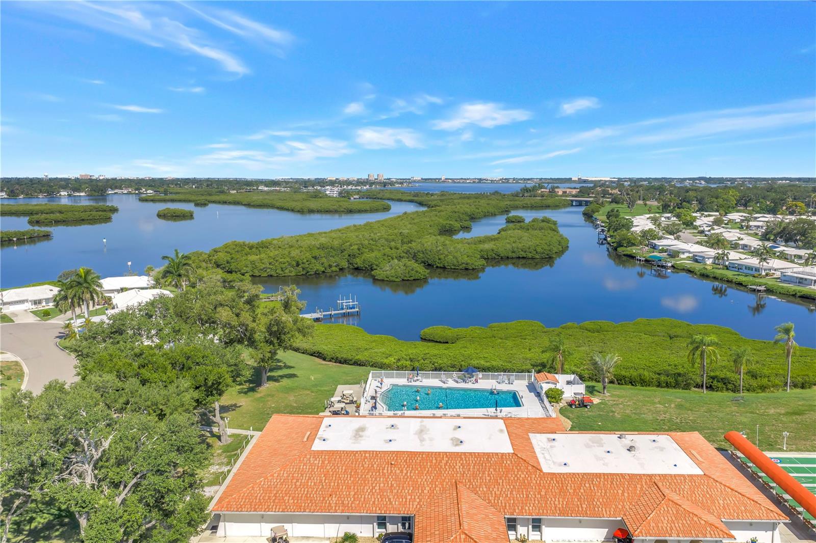 RIVER ISLES UNIT 2 - Residential