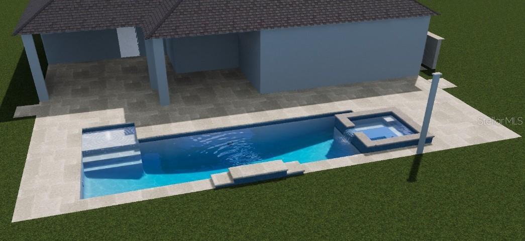 EVERLY AT WELLEN PARK - Residential