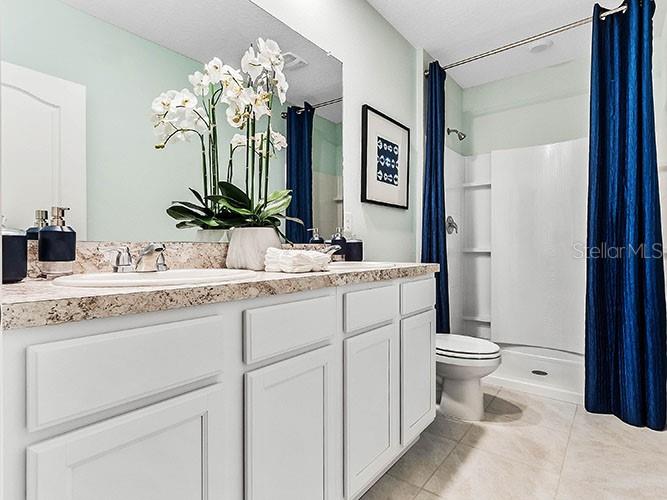 THOMPSON GROVE - Residential