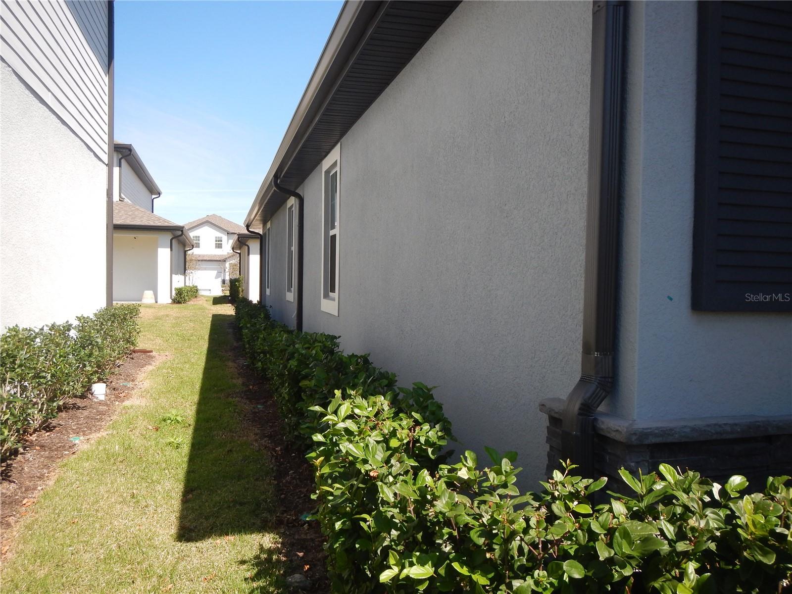 REUNION VILLAGE PH 4 & 5 - Residential