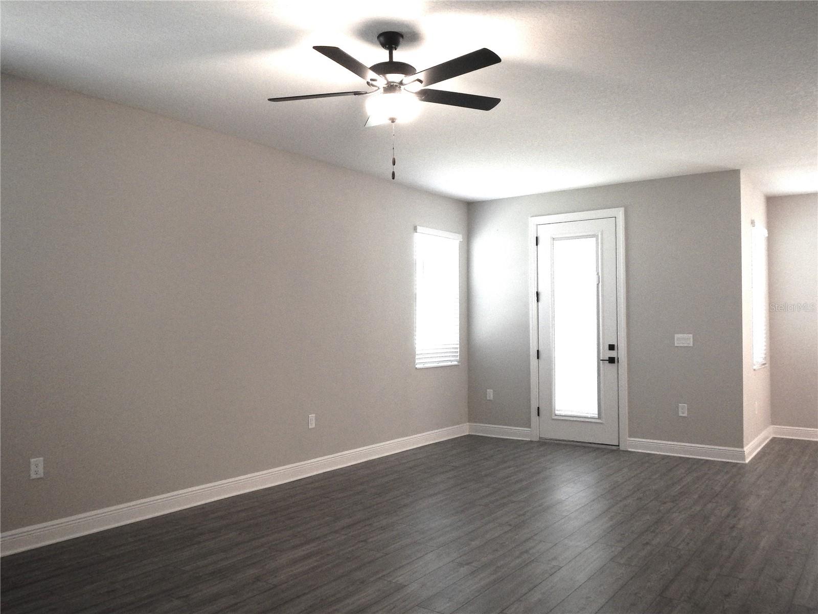 REUNION VILLAGE PH 4 & 5 - Residential