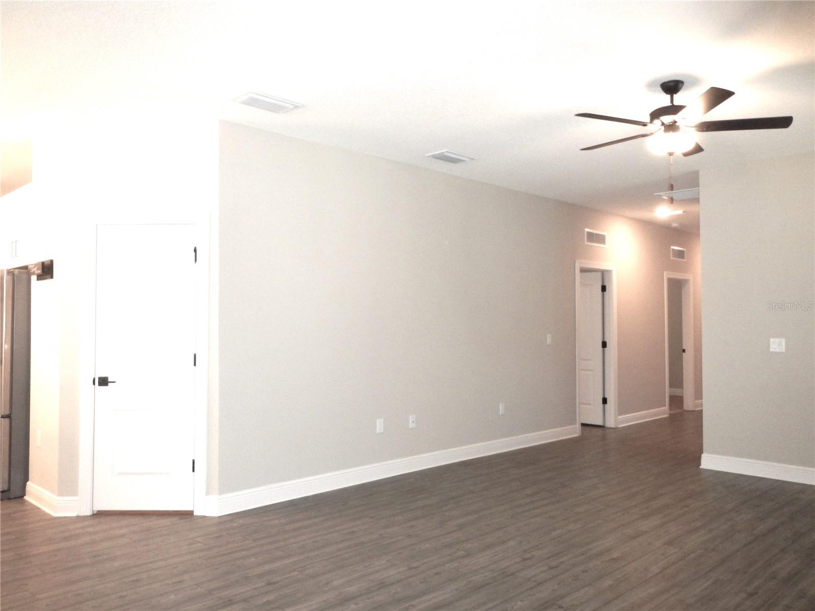 REUNION VILLAGE PH 4 & 5 - Residential