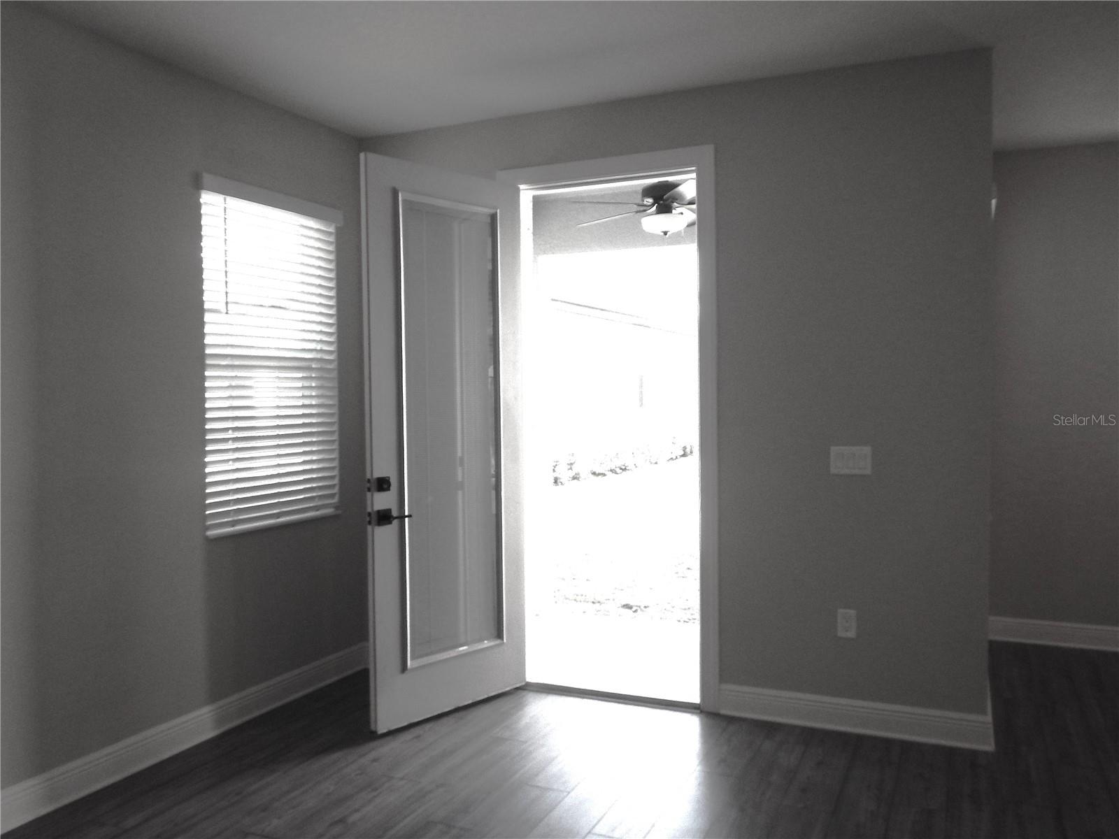 REUNION VILLAGE PH 4 & 5 - Residential