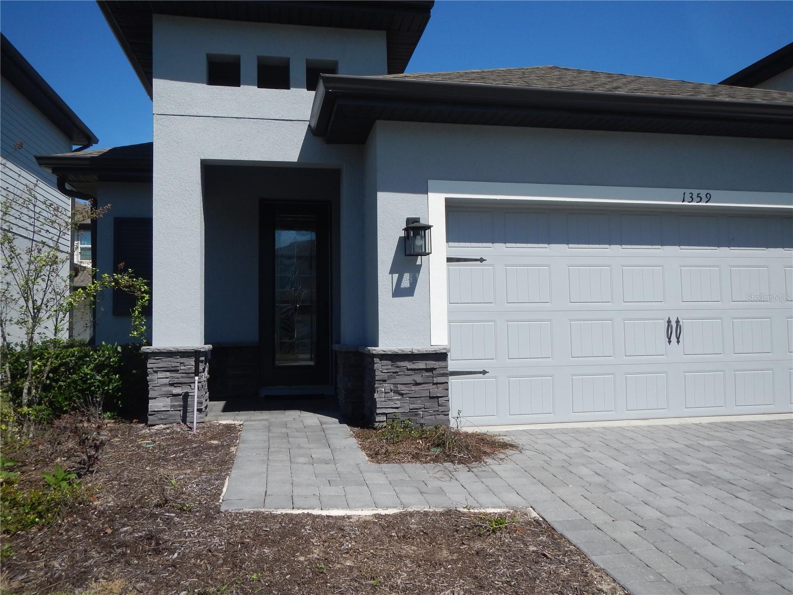 REUNION VILLAGE PH 4 & 5 - Residential