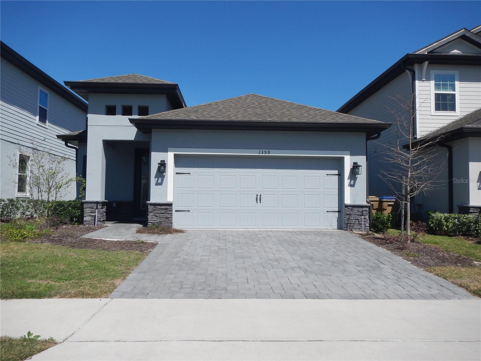 REUNION VILLAGE PH 4 & 5 - Residential