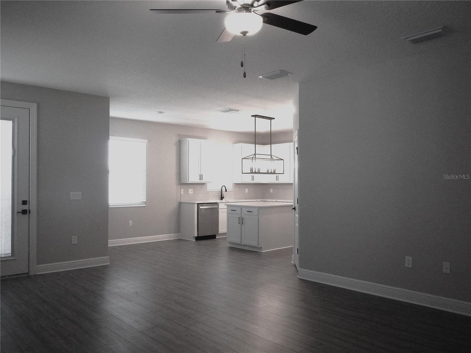 REUNION VILLAGE PH 4 & 5 - Residential