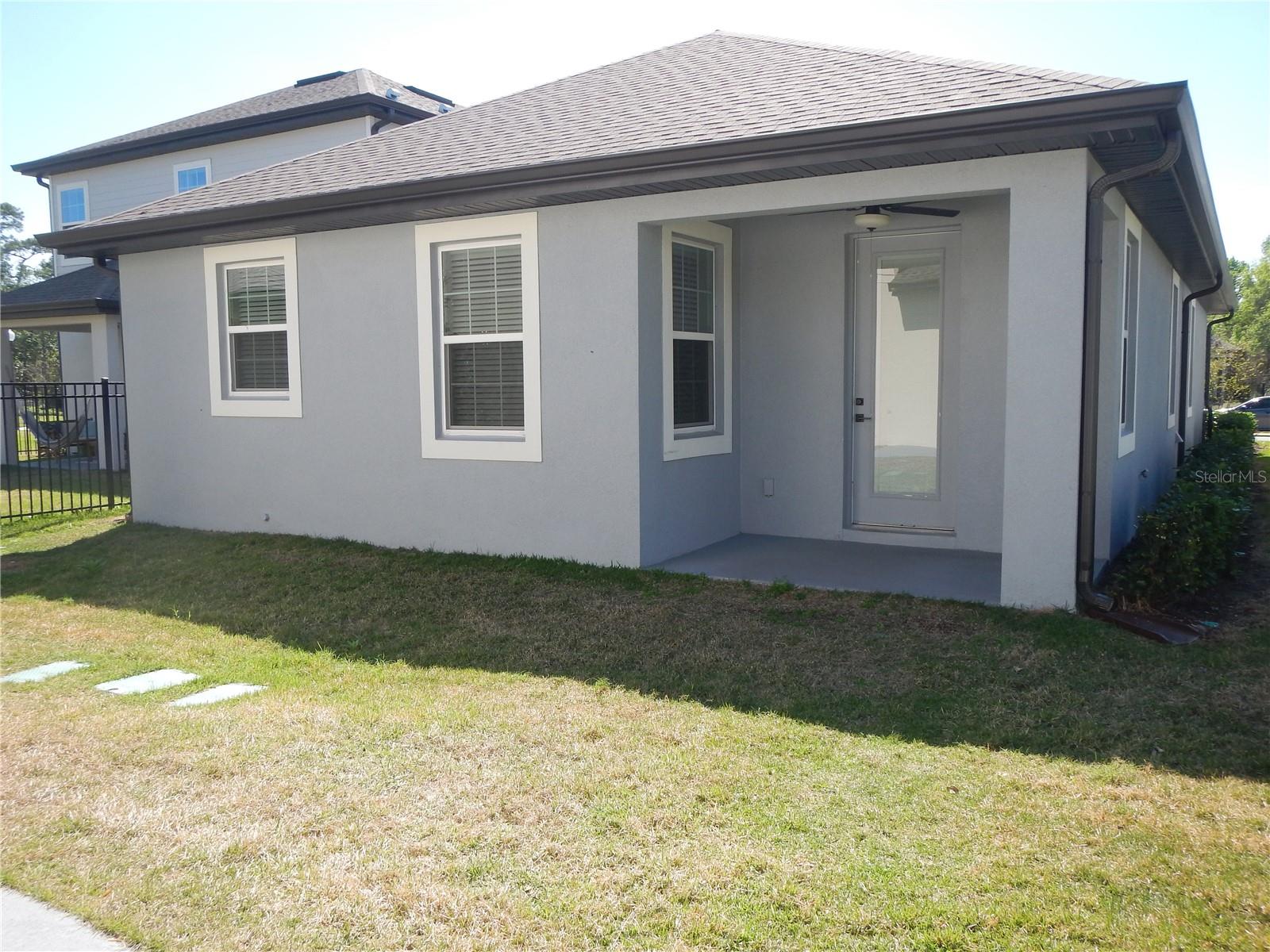 REUNION VILLAGE PH 4 & 5 - Residential