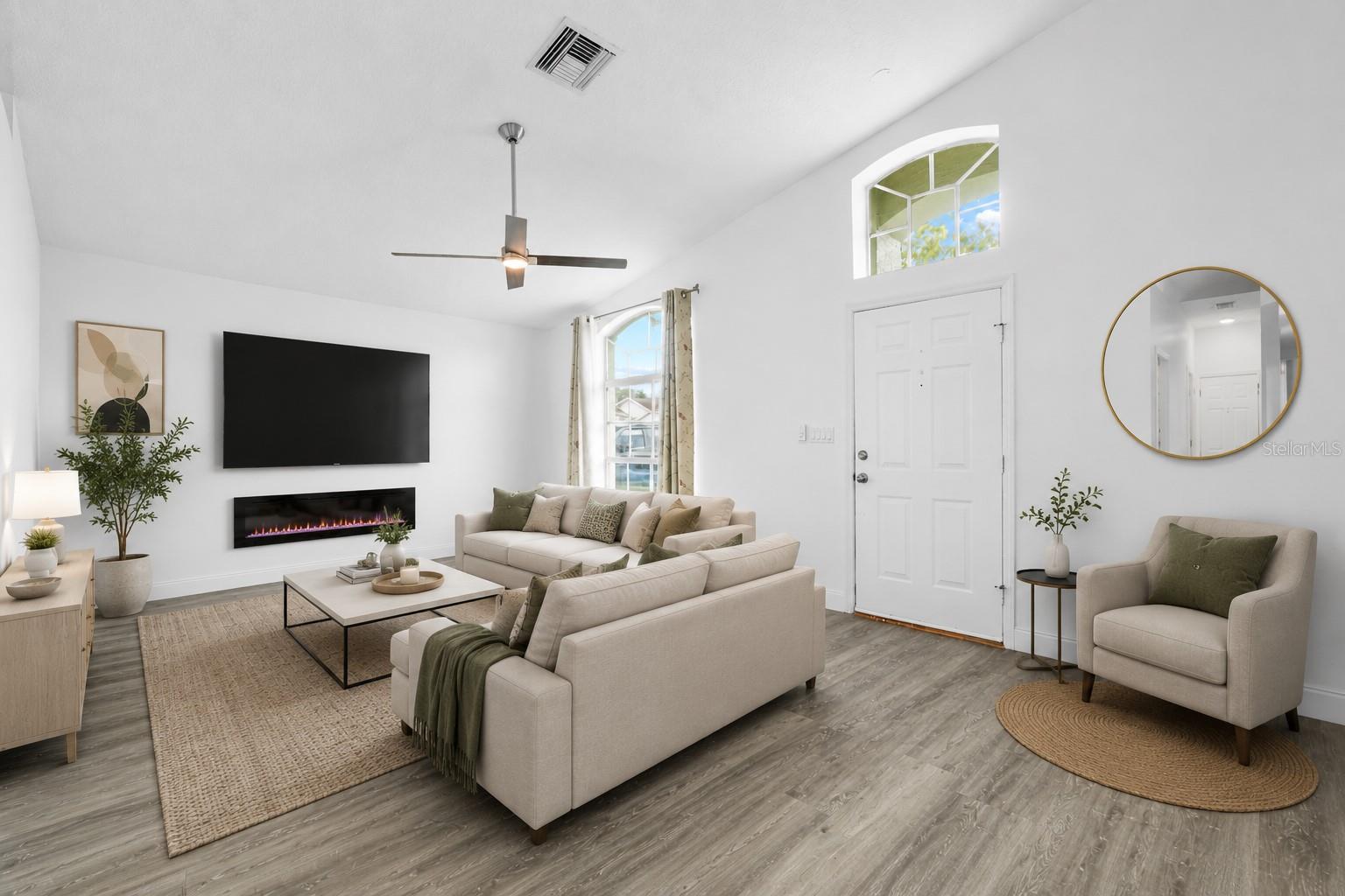 STAGECOACH VILLAGE 03 - Residential
