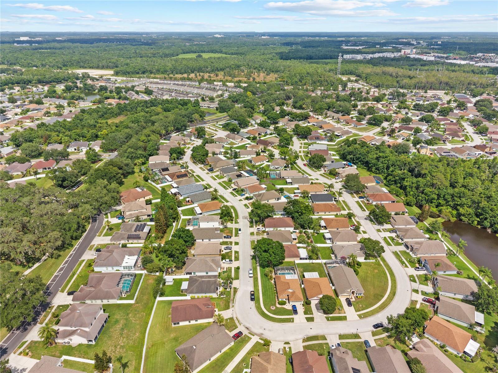 STAGECOACH VILLAGE 03 - Residential