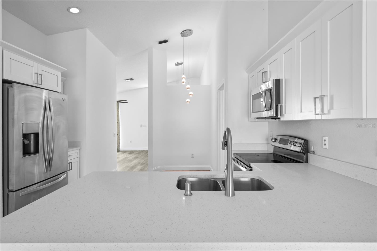 STAGECOACH VILLAGE 03 - Residential