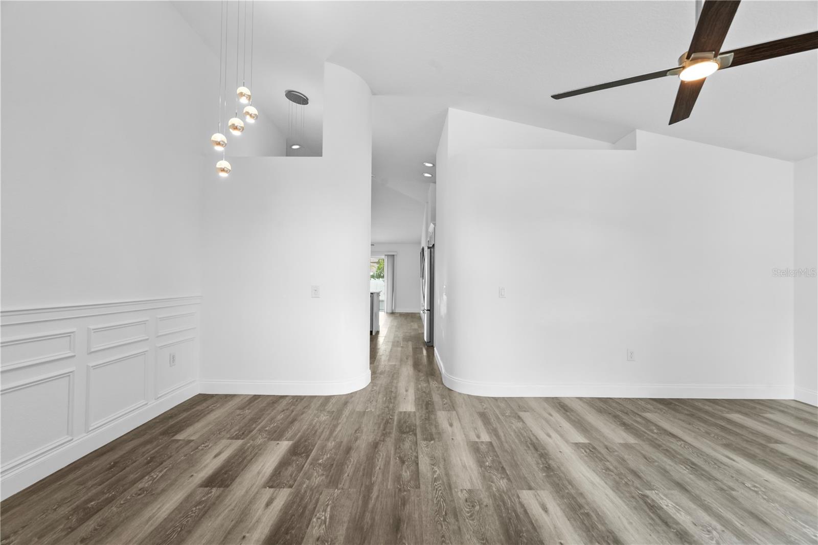 STAGECOACH VILLAGE 03 - Residential