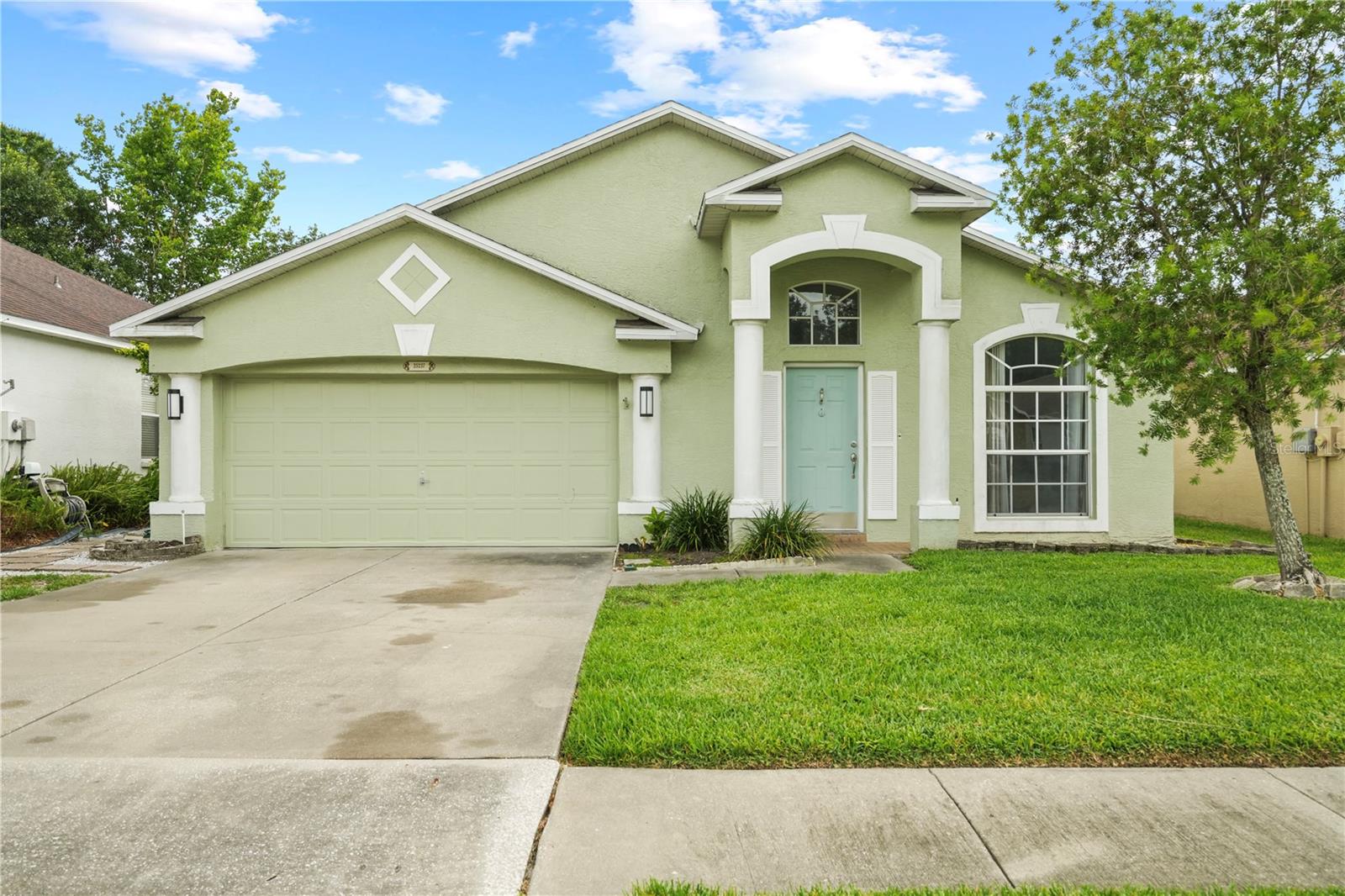 Discover the perfect place to call home in a peaceful and welcoming community where comfort, convenience, and lifestyle come together. This beautiful property offers the ideal setting to enjoy tranquility while remaining close to everything you need.
Residents can take advantage of the community clubhouse and sparkling swimming pool, providing the perfect place to relax, socialize, and create lasting memories. Residents can enjoy beautifully maintained outdoor spaces, along with a community clubhouse and sparkling swimming pool, creating the perfect setting for relaxation, leisure, and social gatherings.
Conveniently located near highly rated schools, hospitals, shopping centers, grocery stores, restaurants, parks, and major roadways, this home offers easy access to everyday essentials and entertainment.