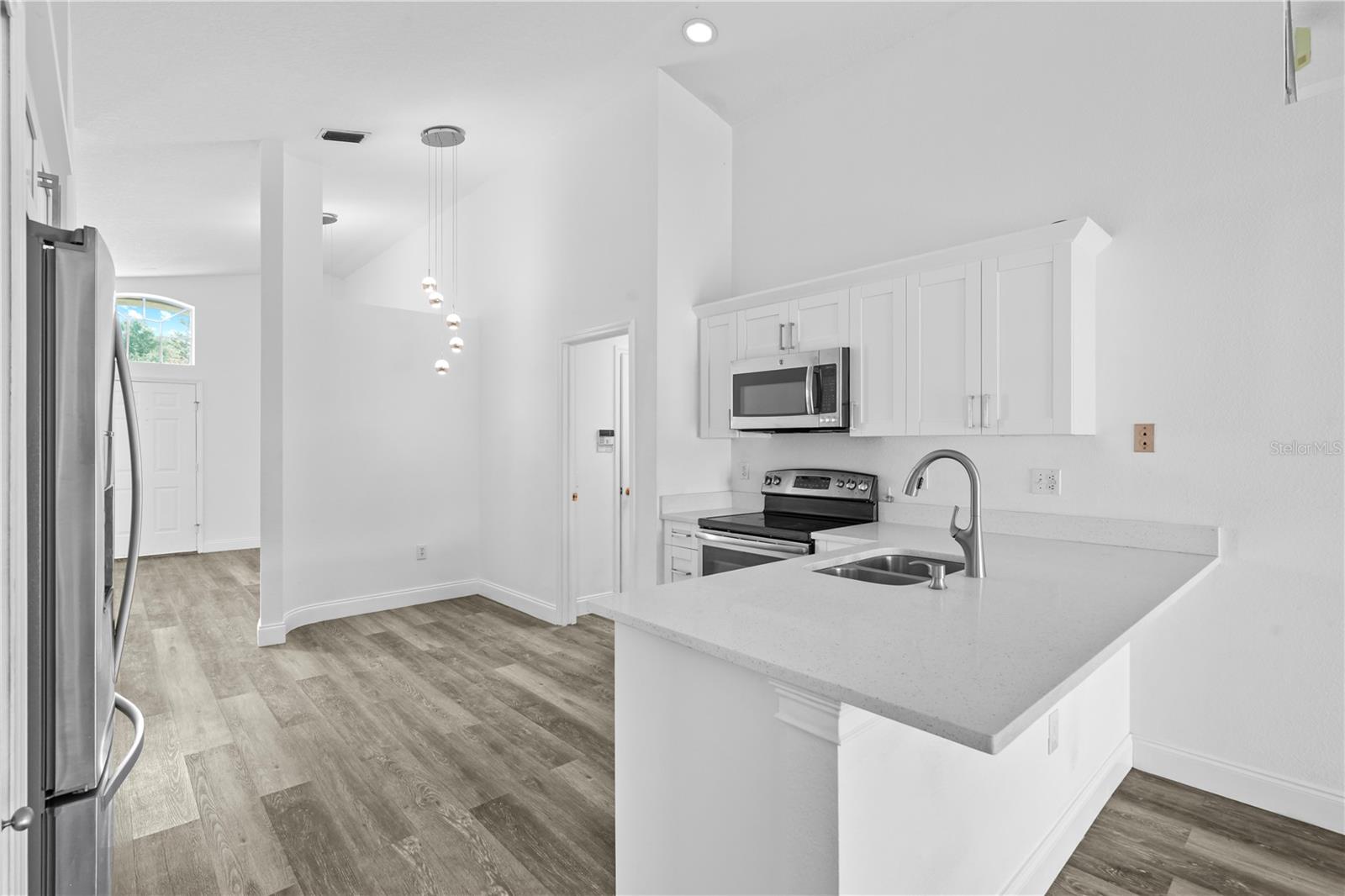 STAGECOACH VILLAGE 03 - Residential