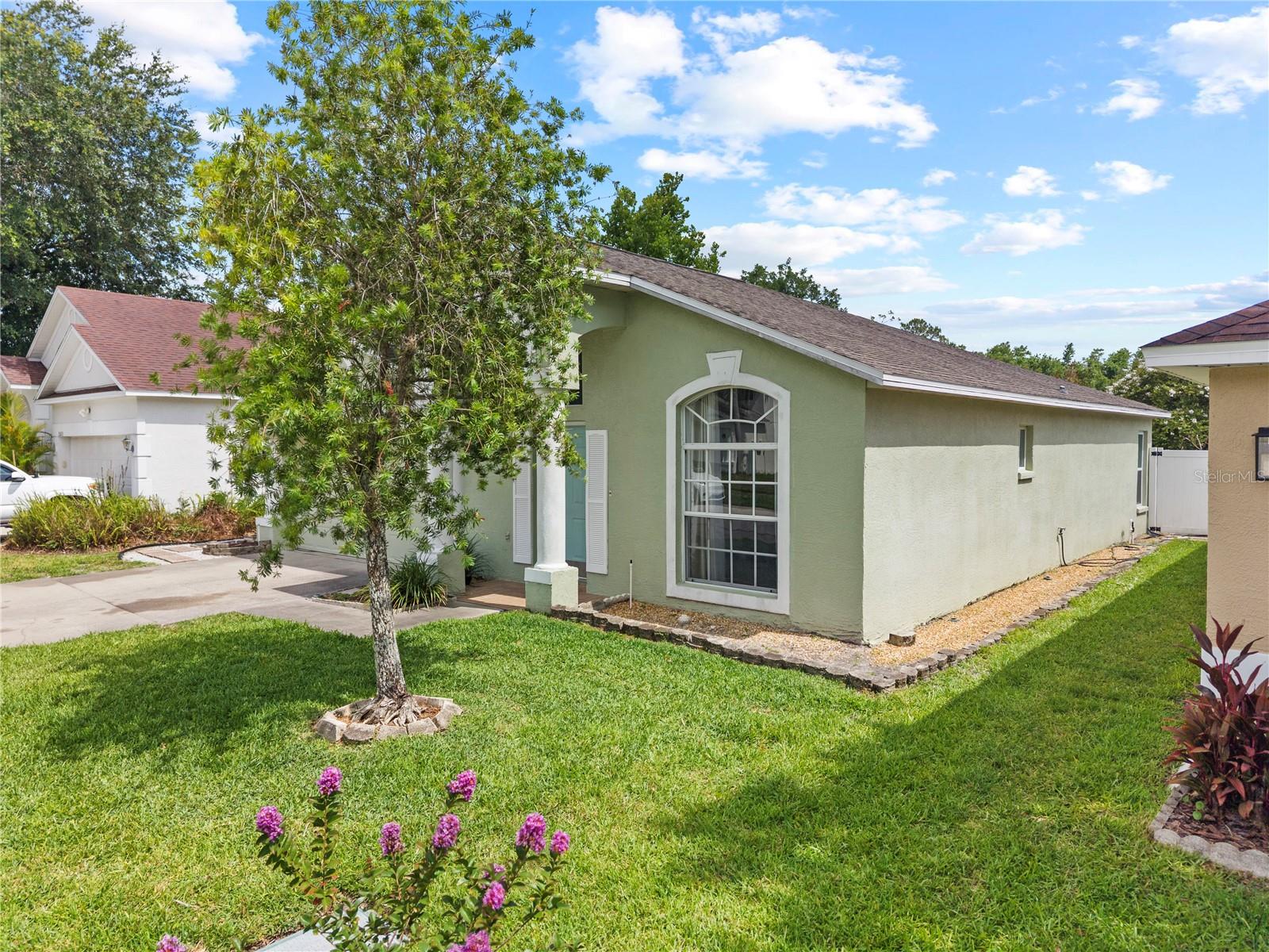 STAGECOACH VILLAGE 03 - Residential