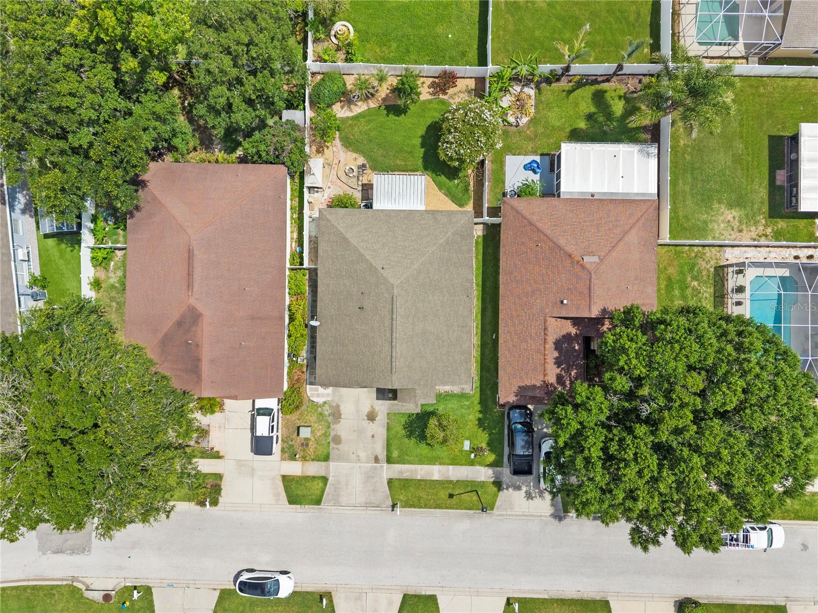 STAGECOACH VILLAGE 03 - Residential