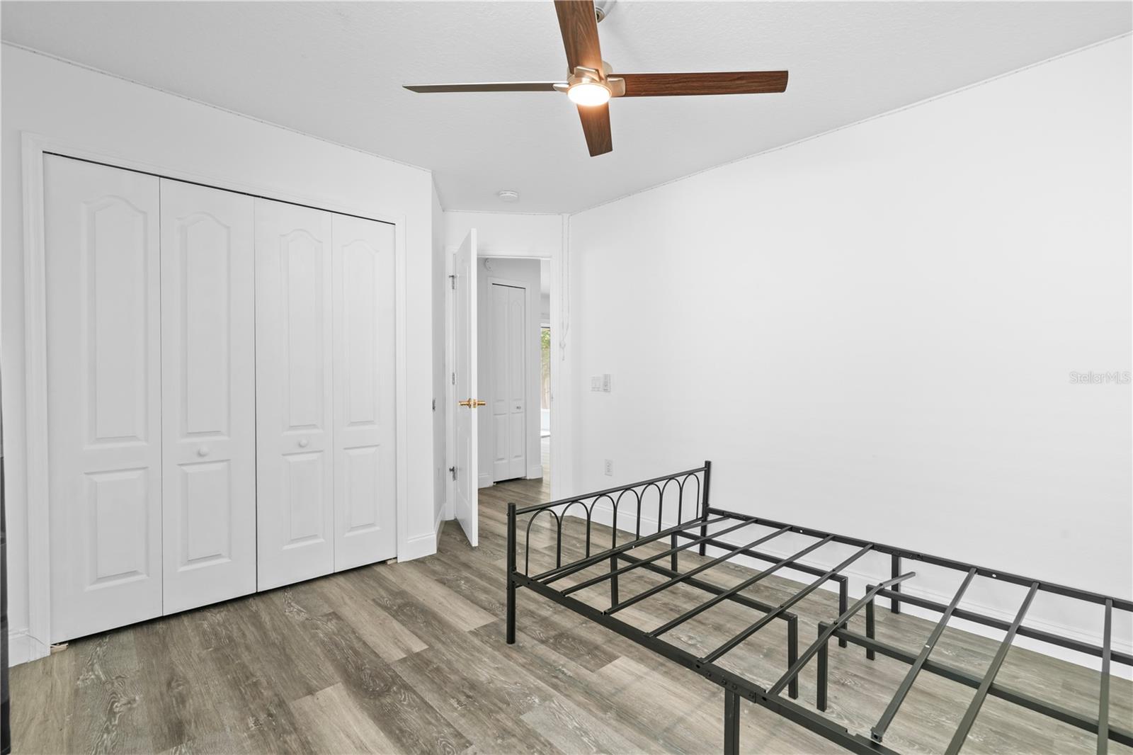 STAGECOACH VILLAGE 03 - Residential